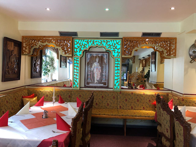 Maharaja Palace