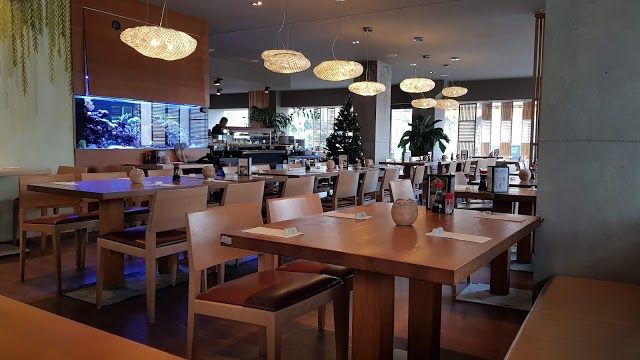 Restaurant SAPA